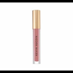 Kevyn Aucoin Molten lip colour- Tori